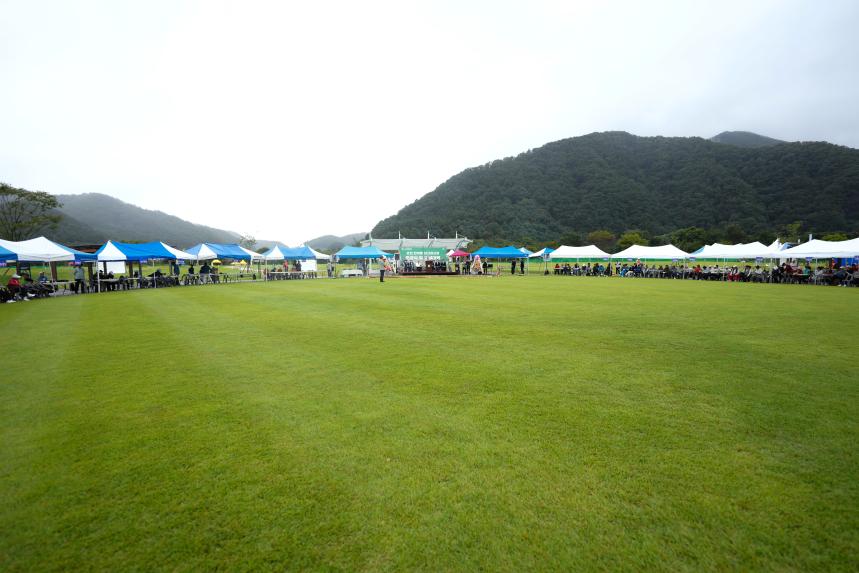 포천 한여울 파크골프장 준공기념 파크골프대회 - 38