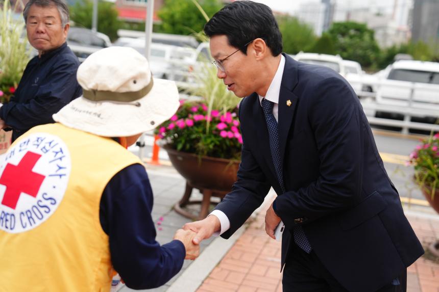 제2회 포천동민 한마음 대축제 - 9