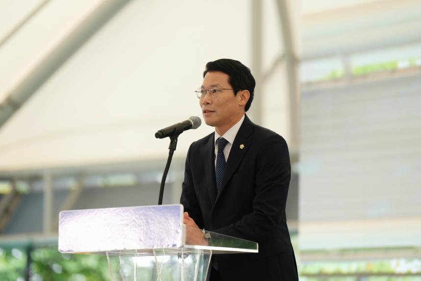 제2회 포천동민 한마음 대축제 - 36