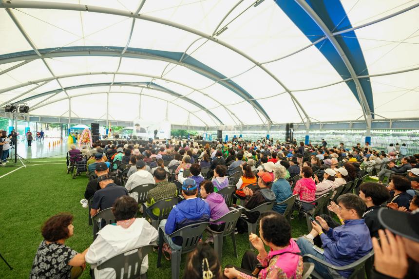 제2회 포천동민 한마음 대축제 - 37