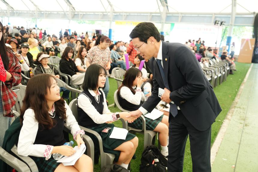 포천 포동 청소년축제 - 2