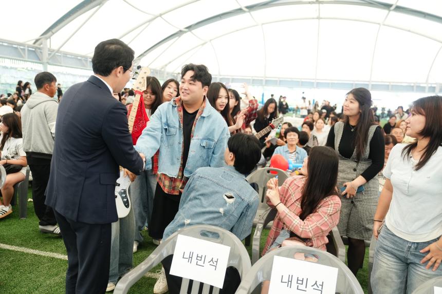 포천 포동 청소년축제 - 3