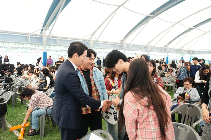 포천 포동 청소년축제 - 4