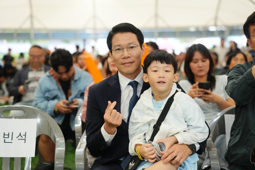 포천 포동 청소년축제 - 17