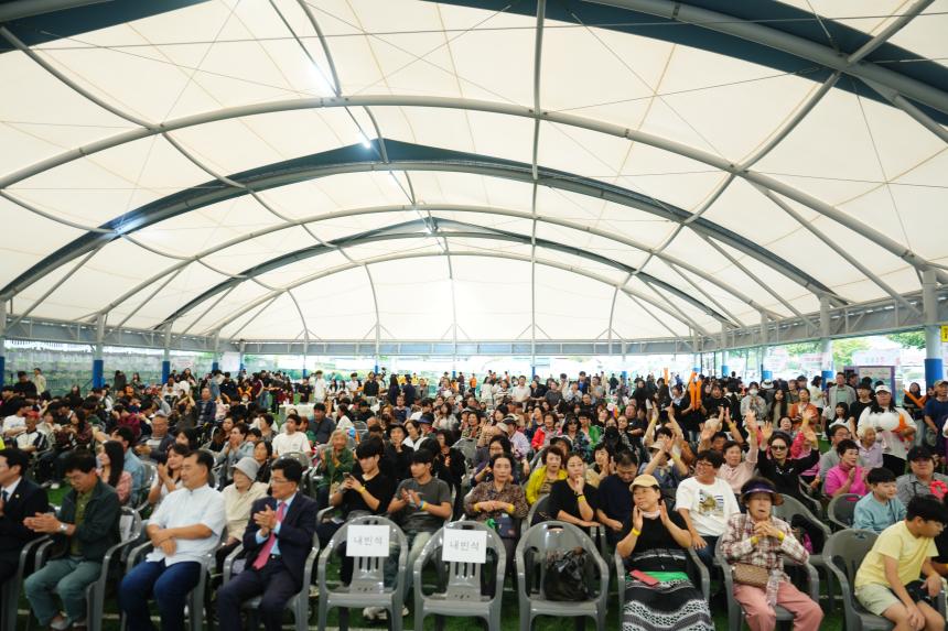 포천 포동 청소년축제 - 19