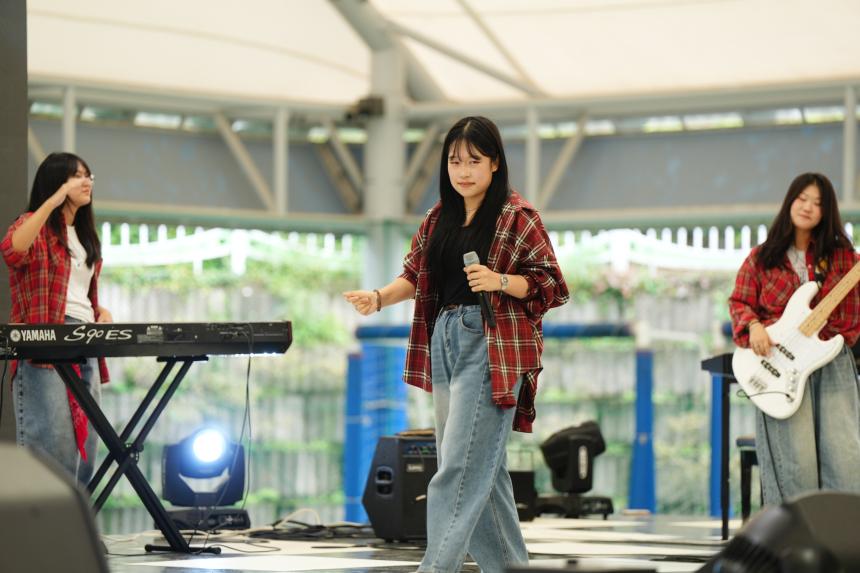 포천 포동 청소년축제 - 24