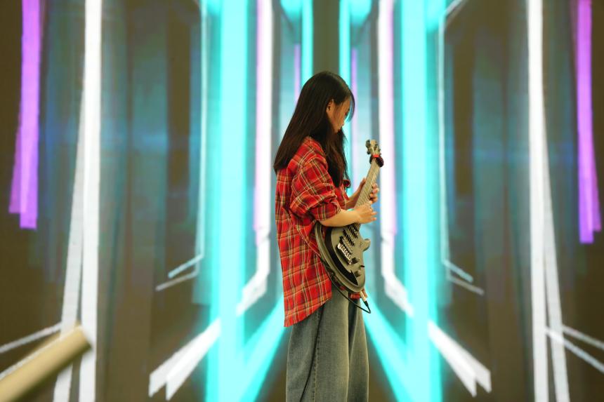 포천 포동 청소년축제 - 25