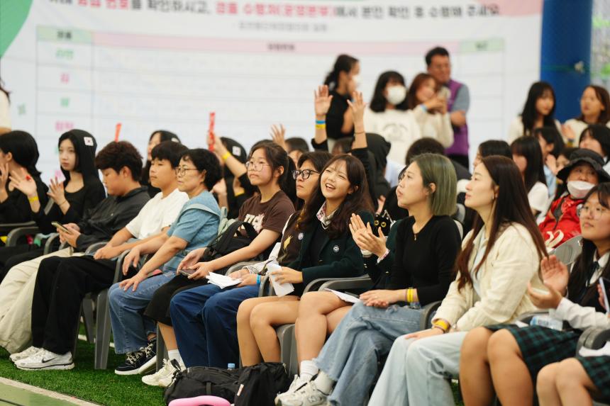 포천 포동 청소년축제 - 26