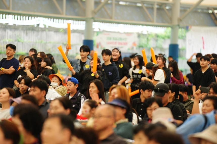 포천 포동 청소년축제 - 27