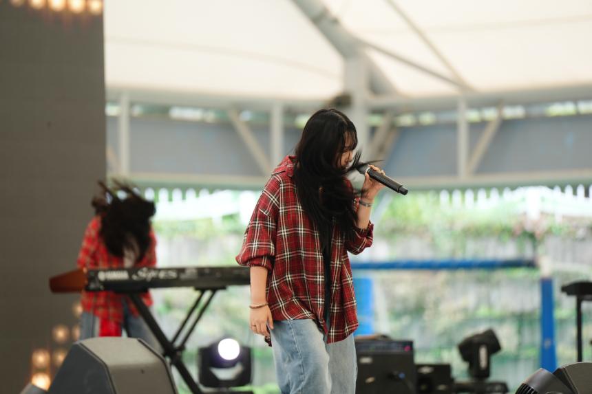 포천 포동 청소년축제 - 28