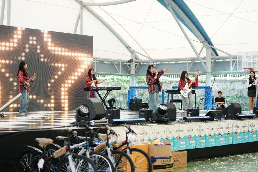 포천 포동 청소년축제 - 29