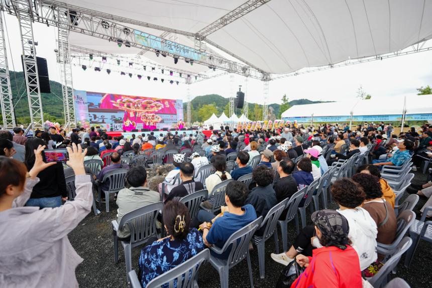 제13회 포천 한우축제 - 6