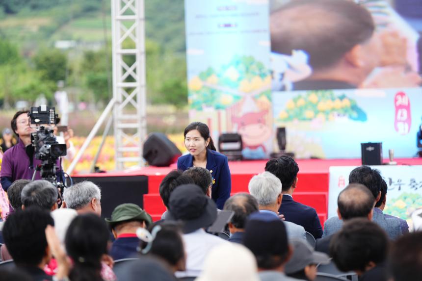 제13회 포천 한우축제 - 12