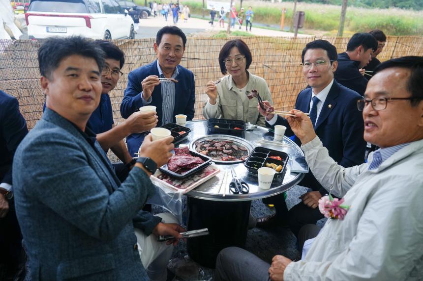제13회 포천 한우축제 - 40