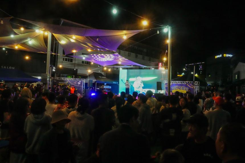 2025 영북면 도시재생 주민축제  - 1