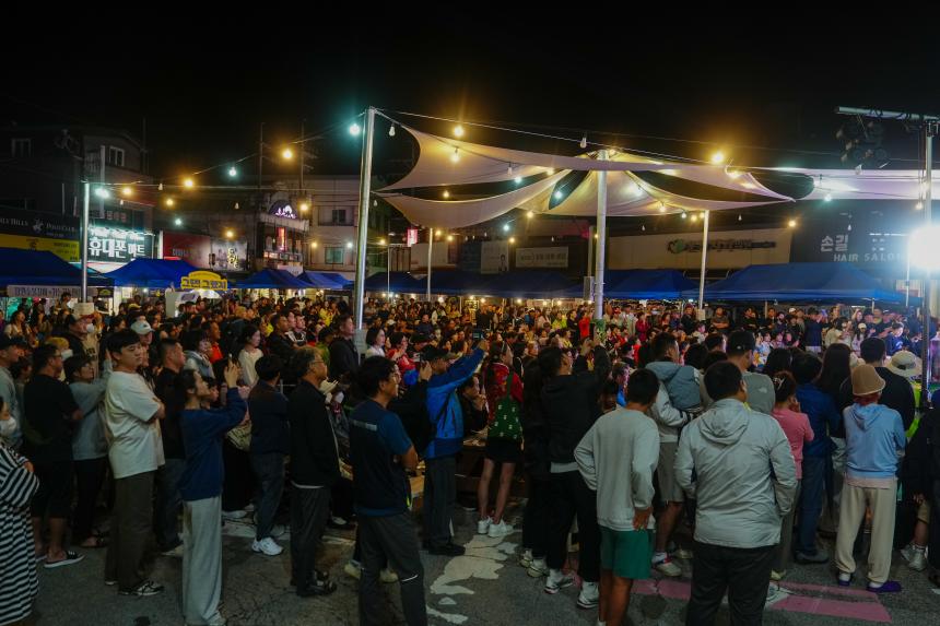 2025 영북면 도시재생 주민축제  - 6