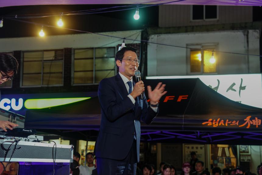 2025 영북면 도시재생 주민축제  - 11