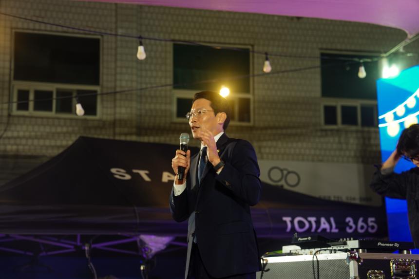 2025 영북면 도시재생 주민축제  - 13