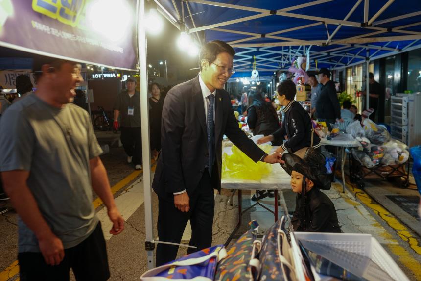 2025 영북면 도시재생 주민축제  - 18