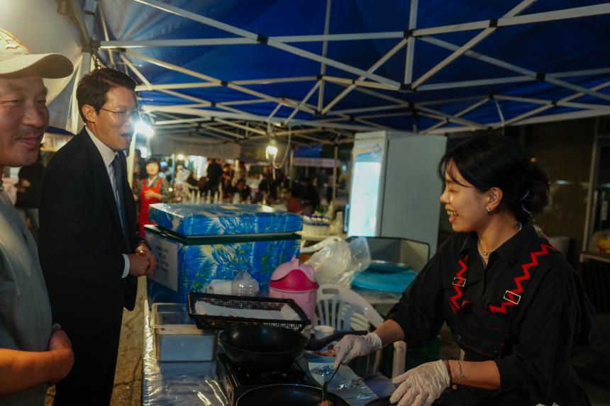 2025 영북면 도시재생 주민축제  - 19