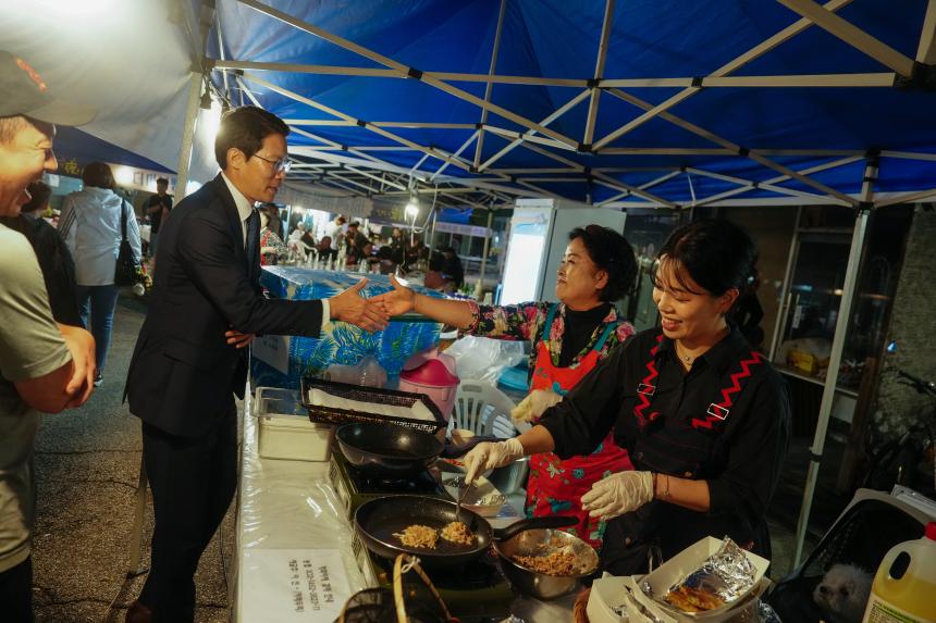 2025 영북면 도시재생 주민축제  - 20