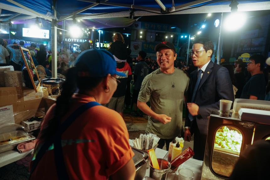 2025 영북면 도시재생 주민축제  - 21