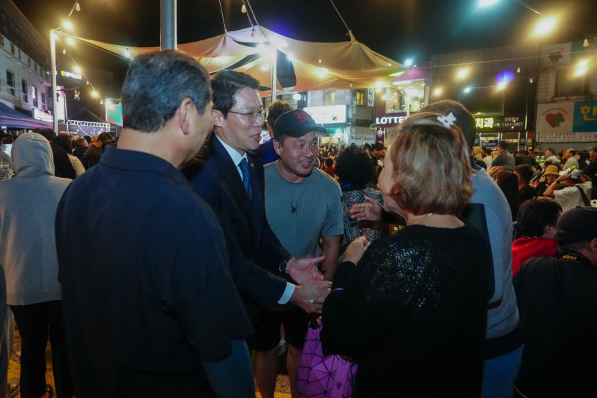 2025 영북면 도시재생 주민축제  - 22