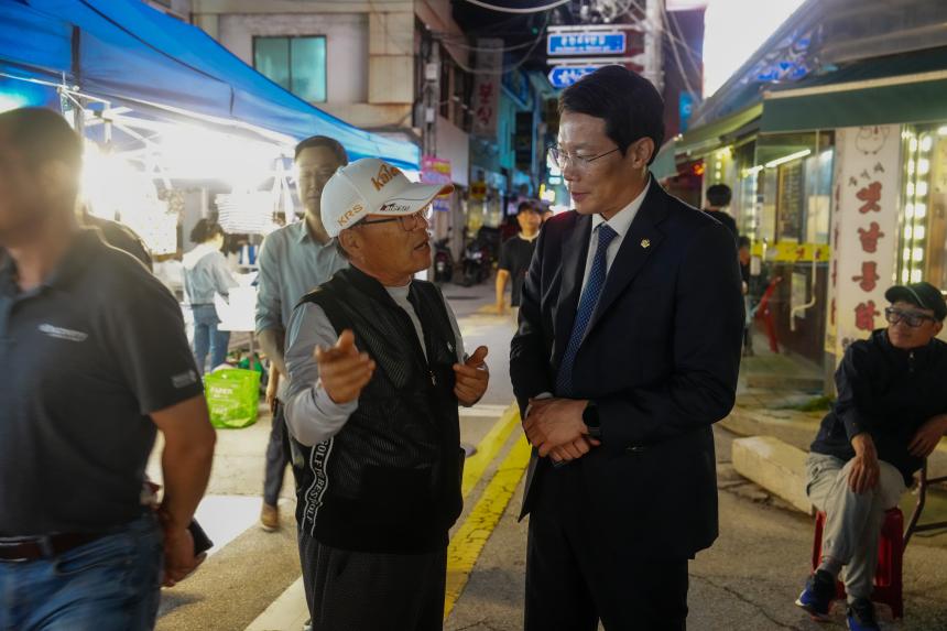 2025 영북면 도시재생 주민축제 