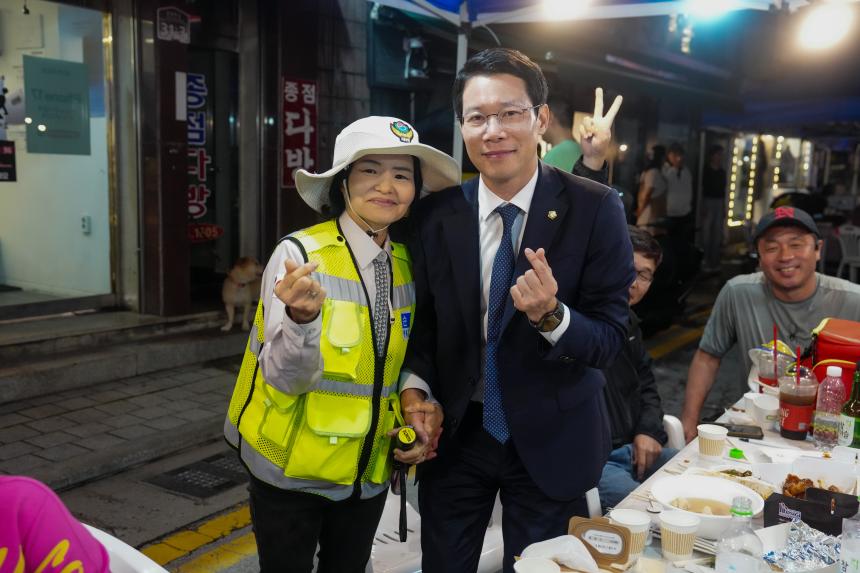 2025 영북면 도시재생 주민축제  - 25