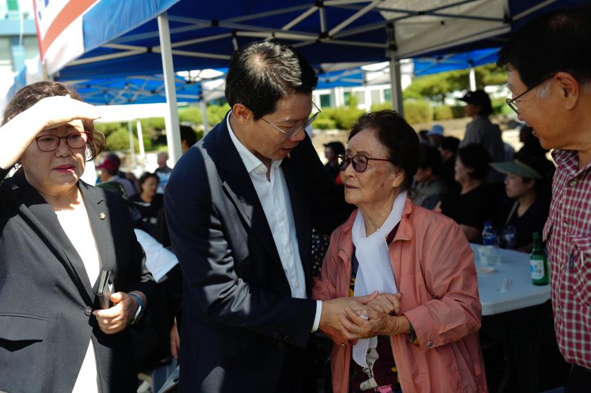 제12회 신북면민의 날 행사 - 43
