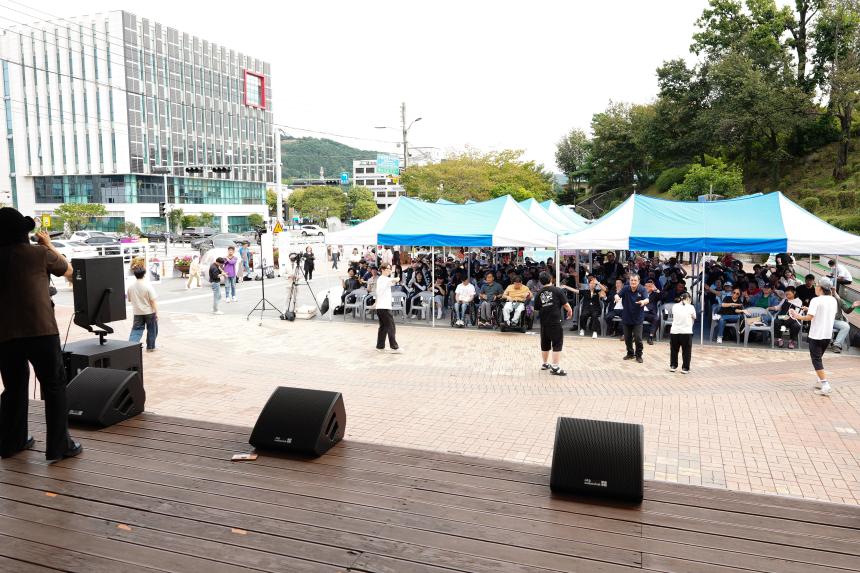 제6회 포천 인권문화제 개막식 - 45