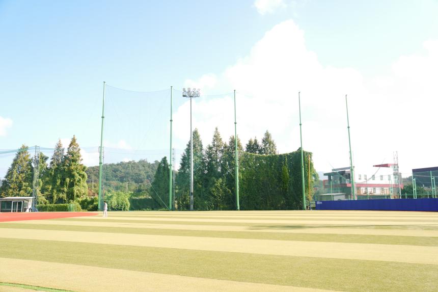 창수면 오가리 포천야구장 현장방문 - 34