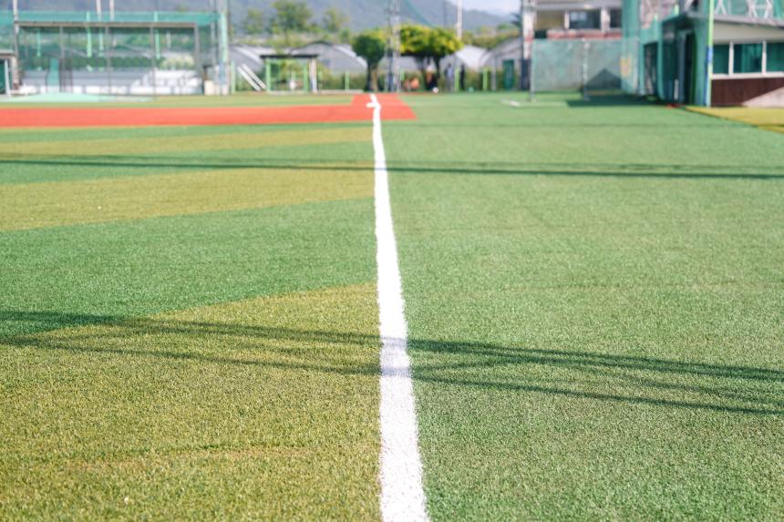 창수면 오가리 포천야구장 현장방문 - 39