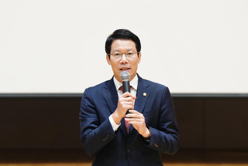 2025 신북면 주민자치회 주민총회 - 14