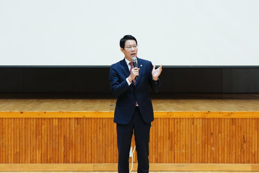 2025 신북면 주민자치회 주민총회 - 15