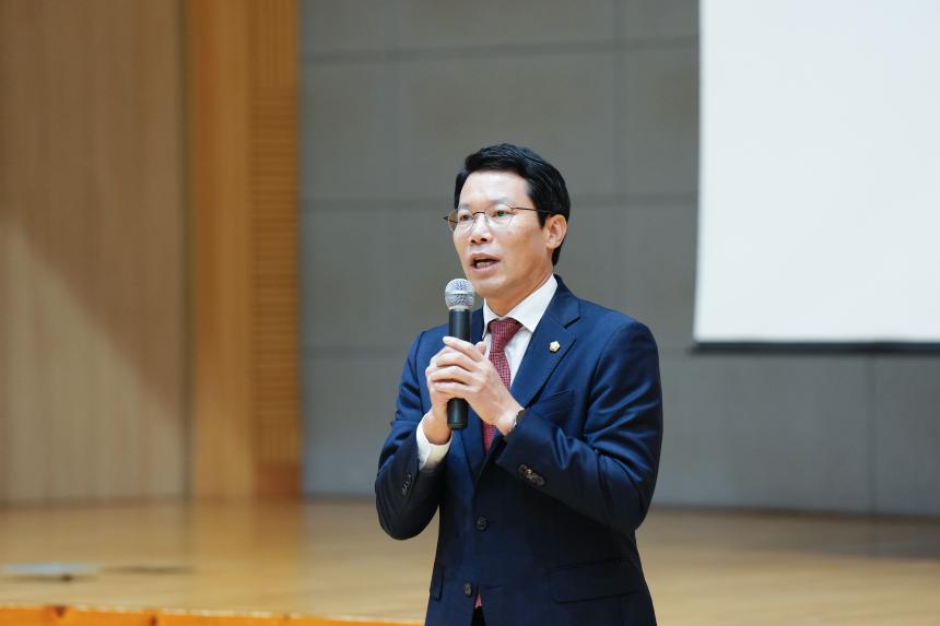 2025 신북면 주민자치회 주민총회 - 16