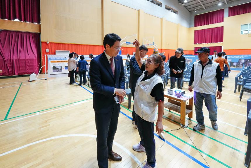 2025 신북면 주민자치회 주민총회 - 32