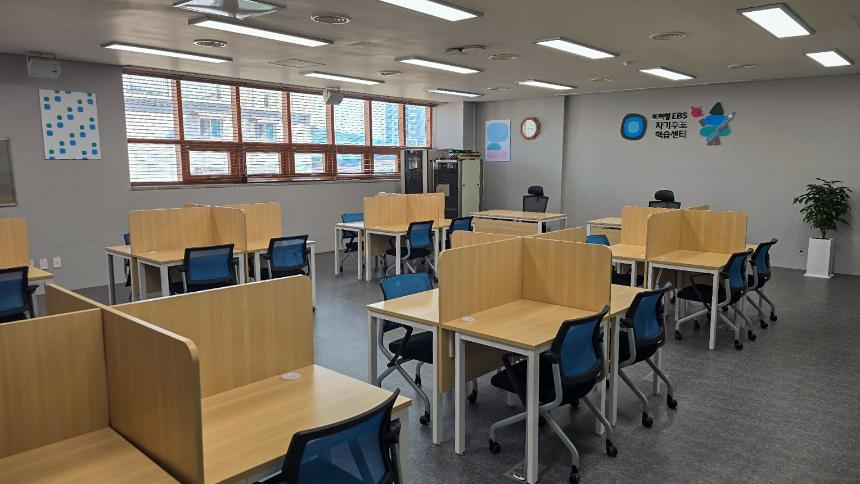 포천형 EBS 자기주도학습센터 개소식 - 39