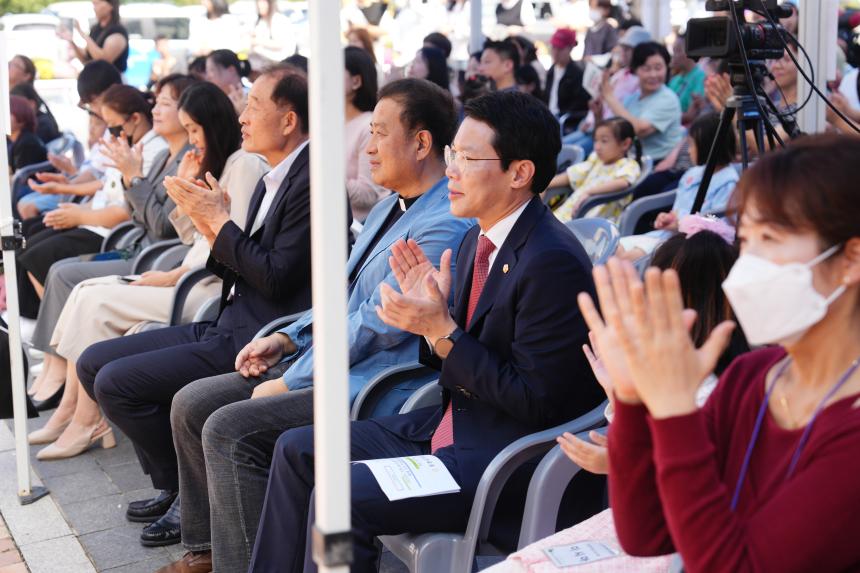 스트릿 인권 파이터 인권공모전 시상식 - 5