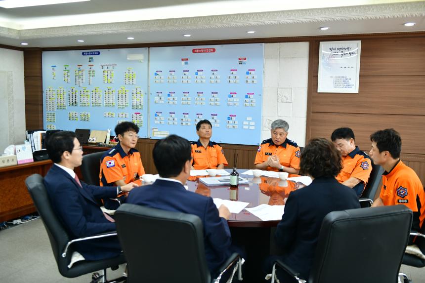 2025 추석 명절 기관 위문방문 - 21