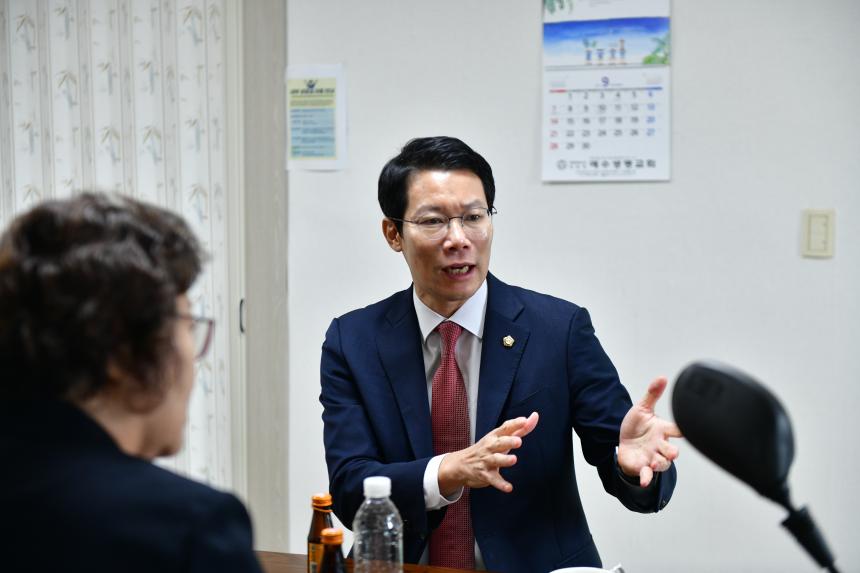 2025 추석 명절 기관 위문방문 - 36