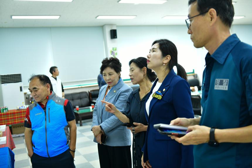 2025 내촌면 제1회 주민총회 - 3