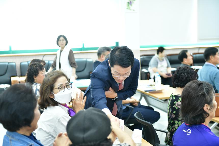 2025 내촌면 제1회 주민총회 - 16