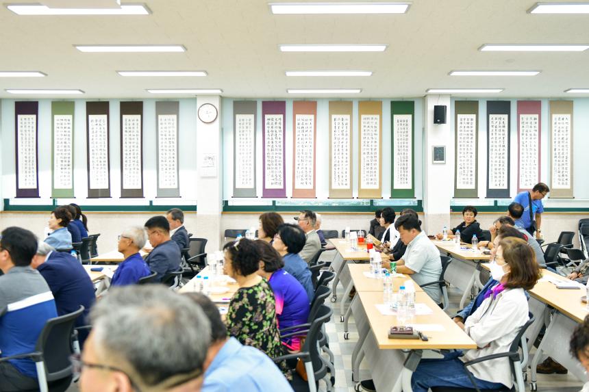 2025 내촌면 제1회 주민총회 - 33