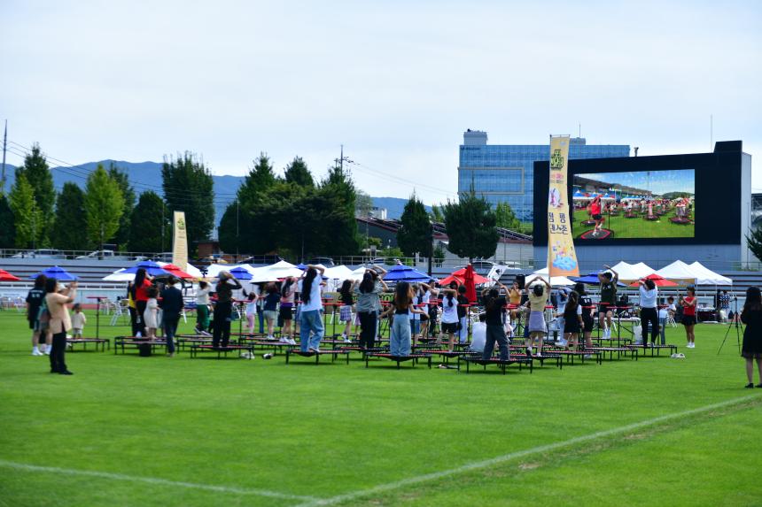 2025 포천 인문도시 페스티벌 - 1