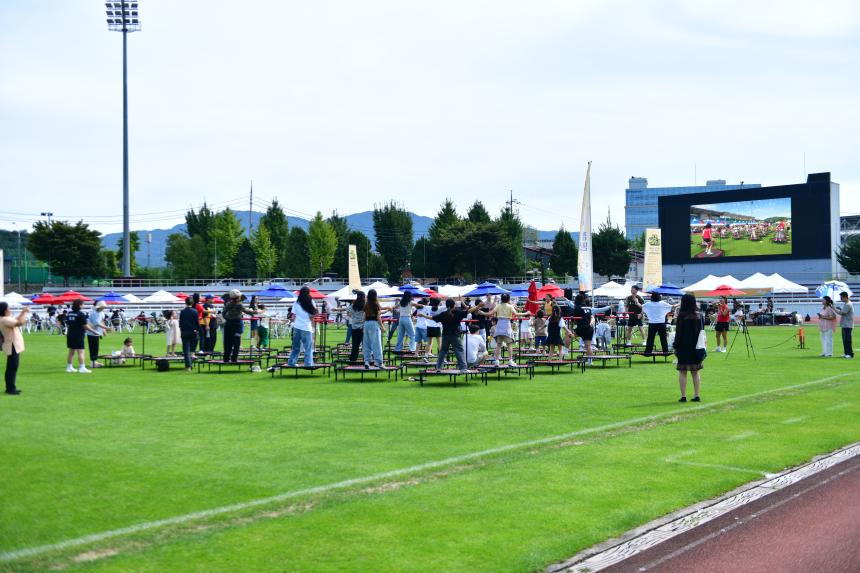 2025 포천 인문도시 페스티벌 - 2