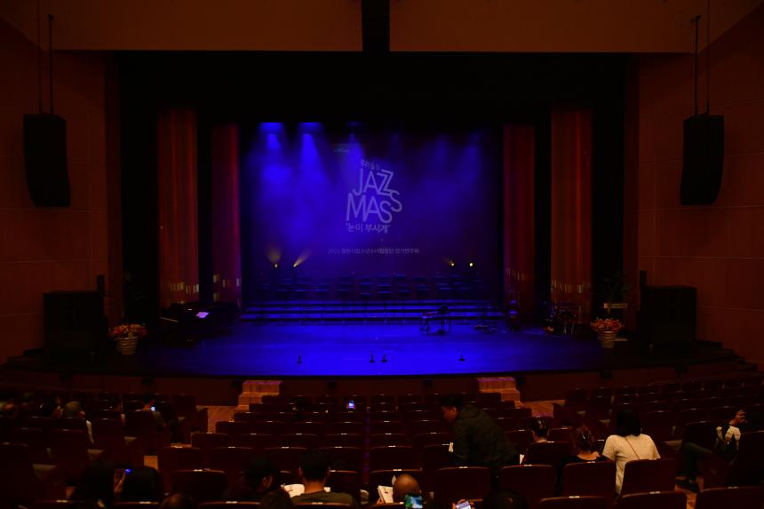 포천시립소년소녀합창단 정기연주회 