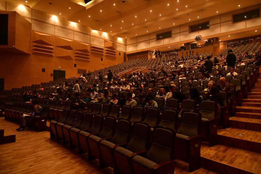 포천시립소년소녀합창단 정기연주회 