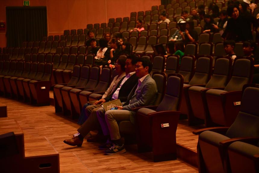 포천시립소년소녀합창단 정기연주회 