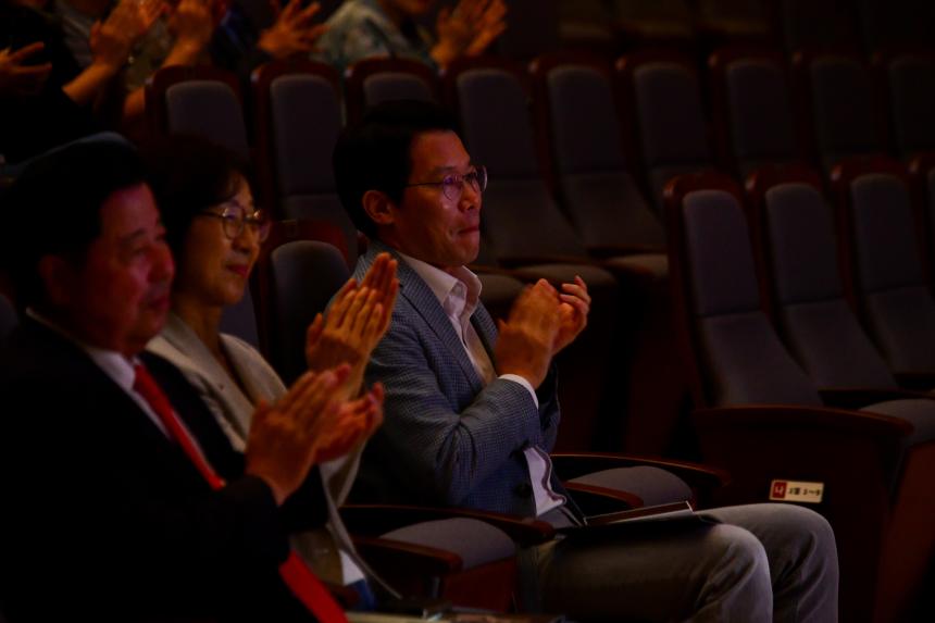 포천시립소년소녀합창단 정기연주회 